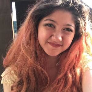 Meet your Posher, Ayana